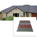 coated types of tiles roof stone coating surface treatment roofing tile shingle gray